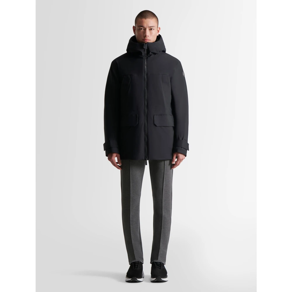 Fusalp Ferreol JAS Black Heren