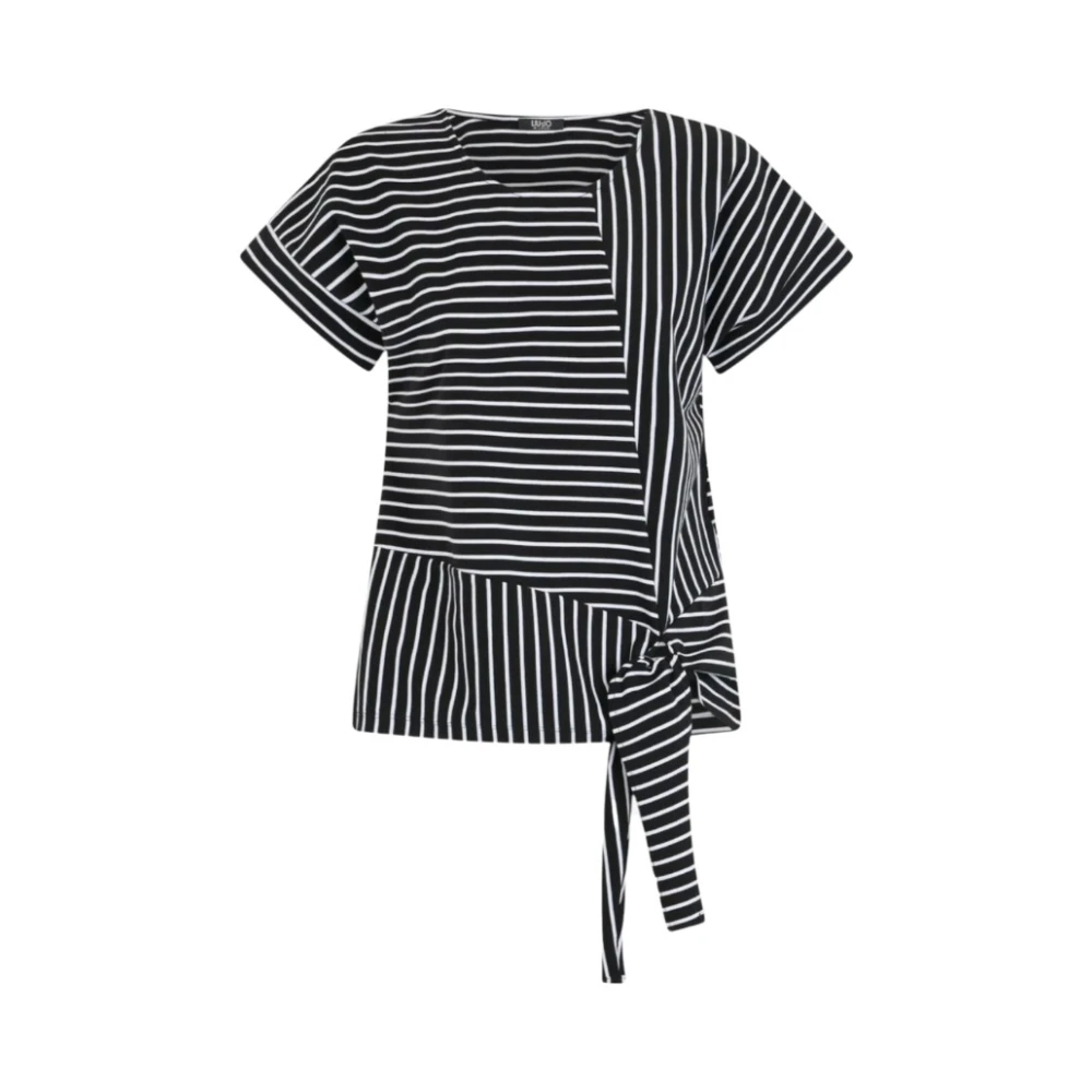 Tops > T-Shirts - - Liu Jo - Modalova