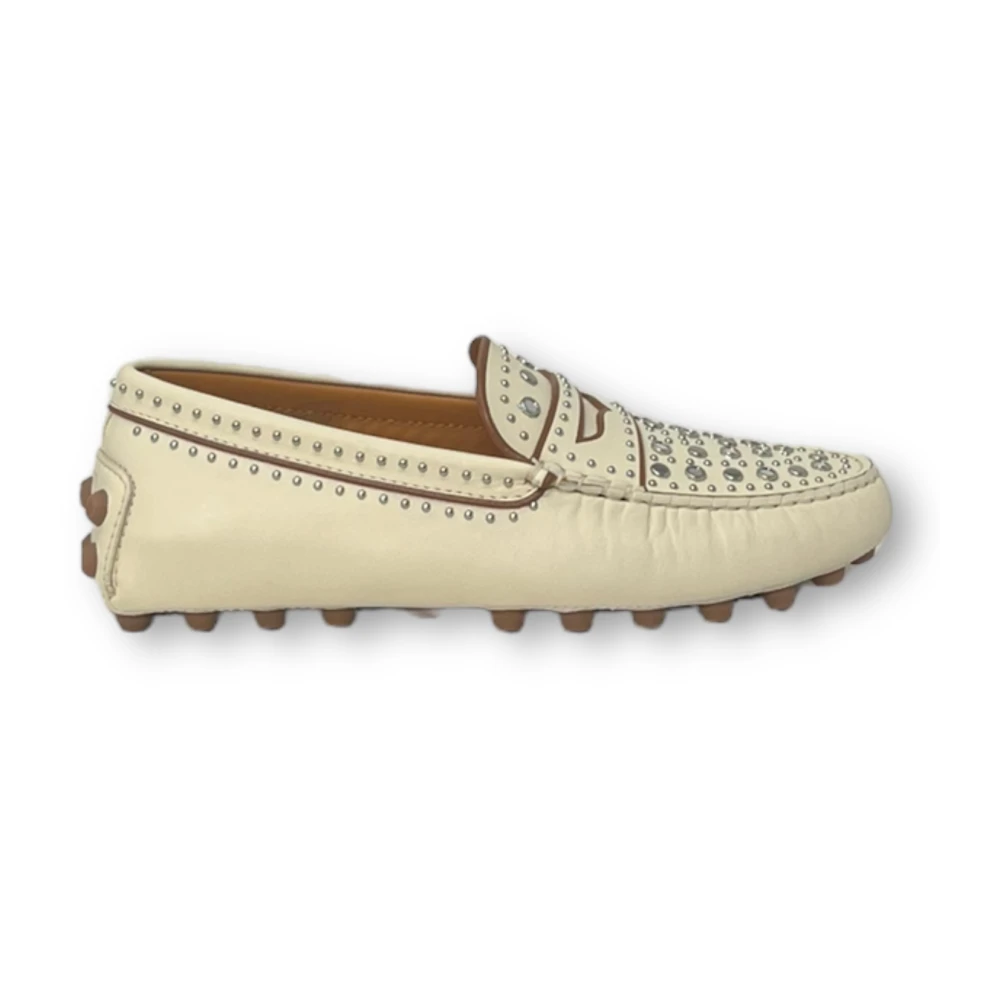 Shoes > Flats > Loafers - - Tod's - Modalova