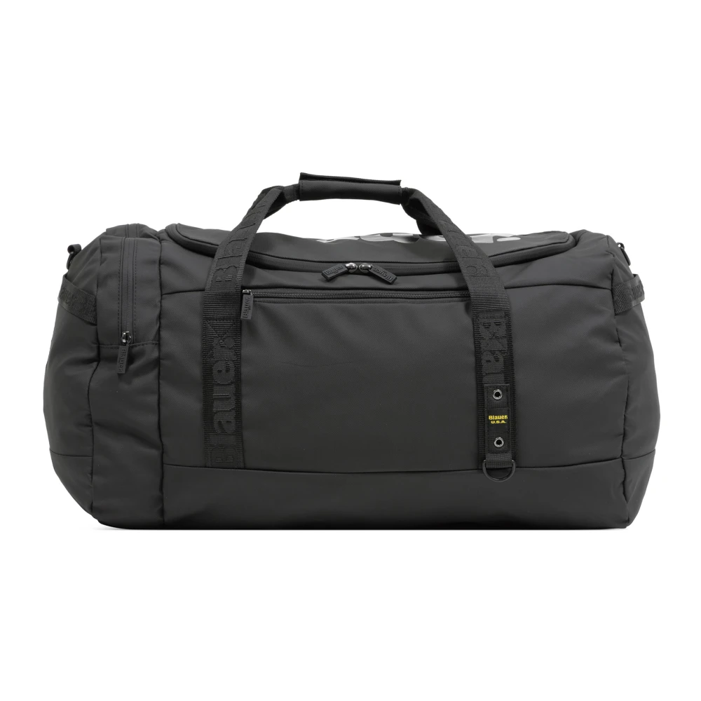 Bags > Weekend Bags - - Blauer - Modalova