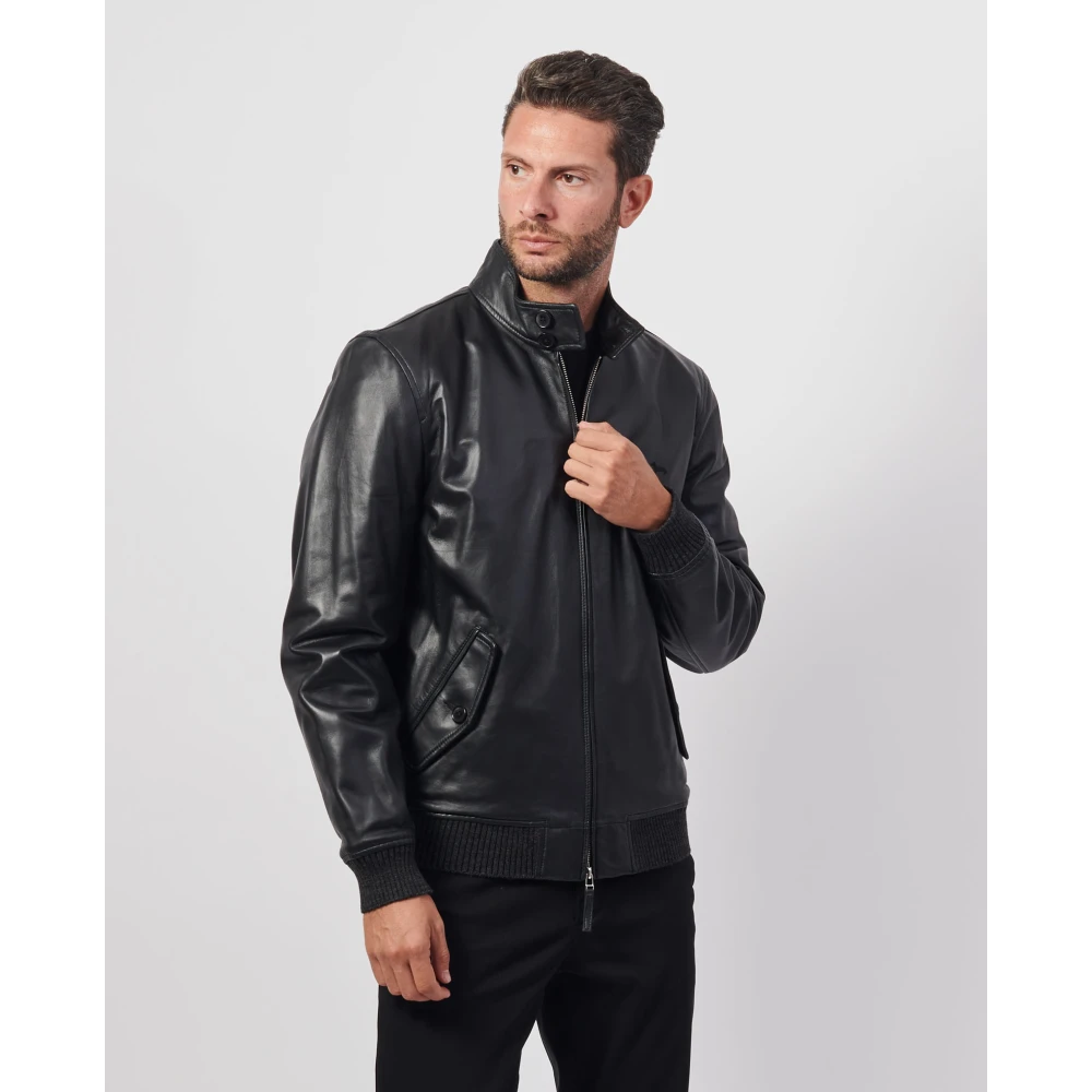 Harmont & Blaine Jassen Zwart Black Heren