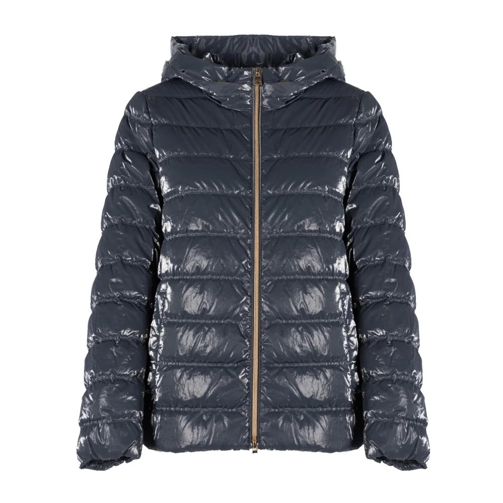 Jackets > Down Jackets - - Geox - Modalova