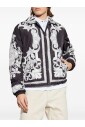 vetements-dexterieur-noir-argent-style-elegant
