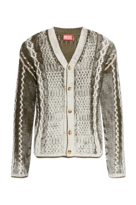 K-MIOTO Cardigan