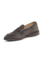 mocassin-en-daim