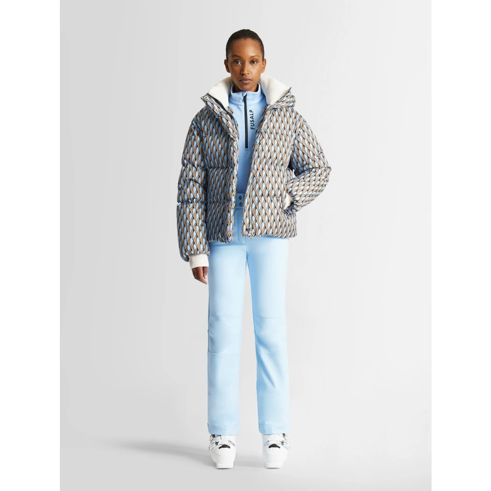 Fusalp ADA Diam Blouson Multicolor Dames