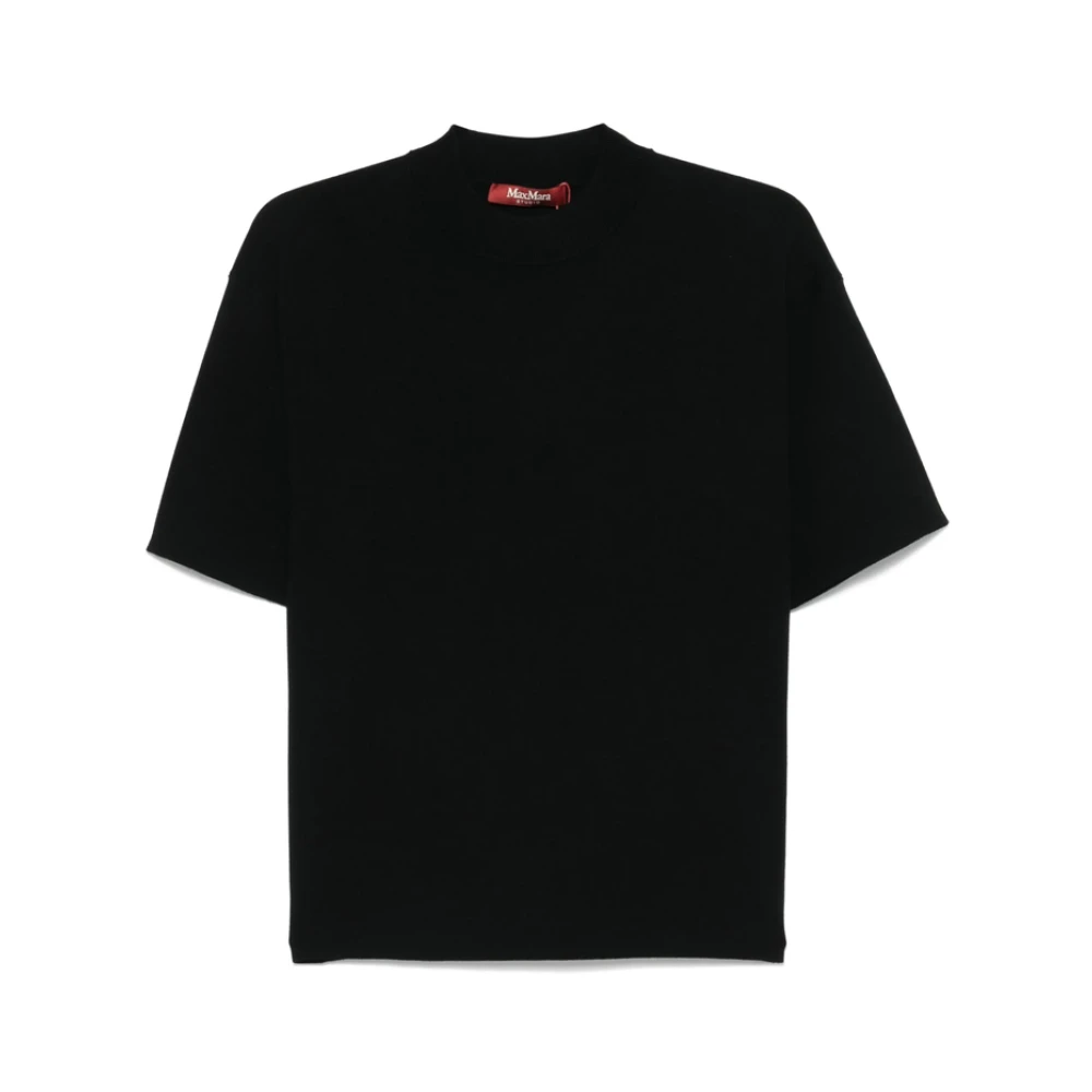 Knitwear > Round-neck Knitwear - - Max Mara Studio - Modalova