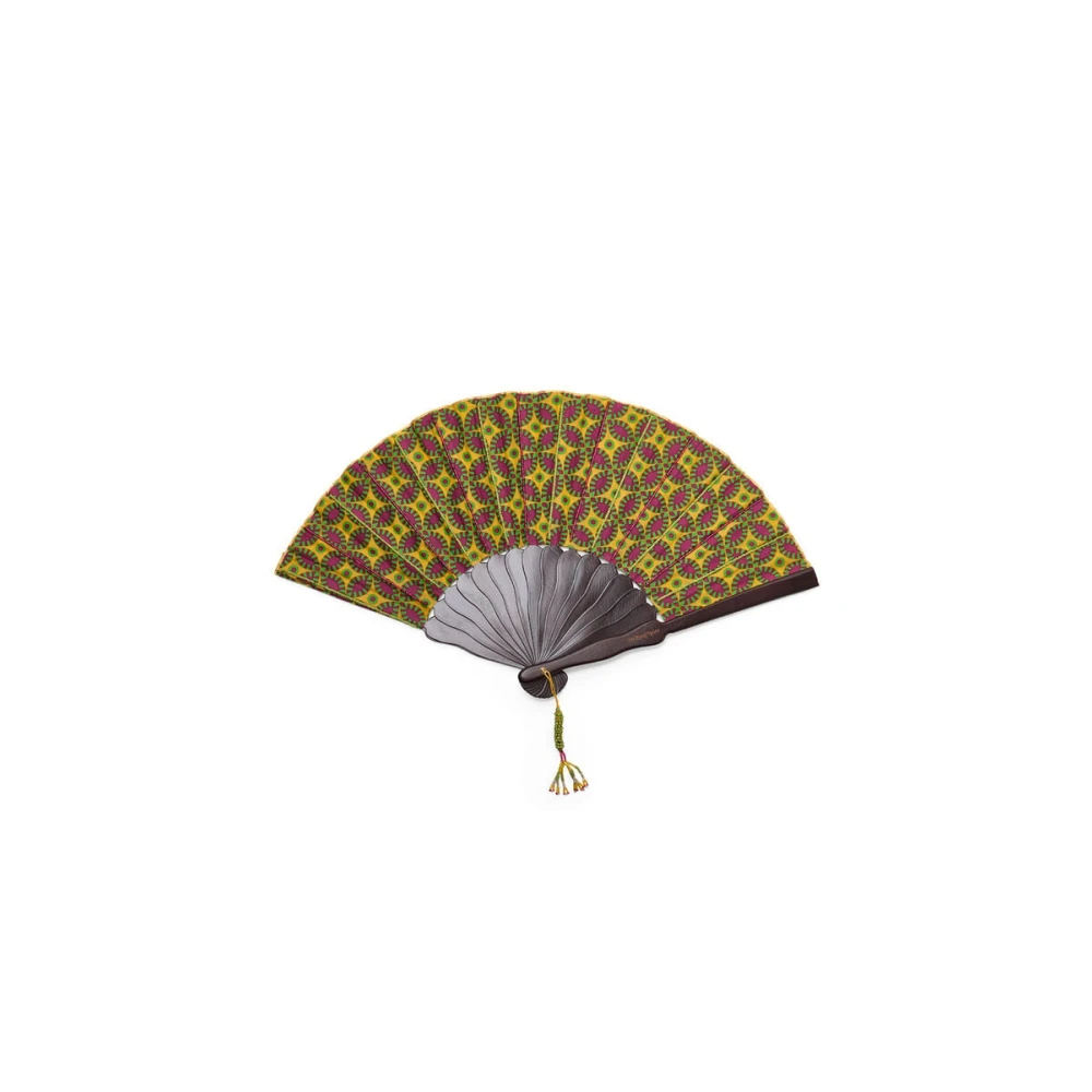 Maliparmi Donna Giallo Accessori, Taglia Unica, New,
