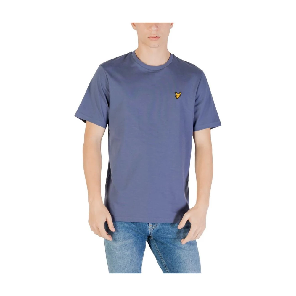 Tops > T-Shirts - - Lyle & Scott - Modalova