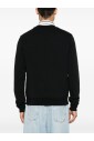 black-sweater