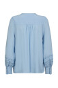 chambray-puff-sleeve-blouse