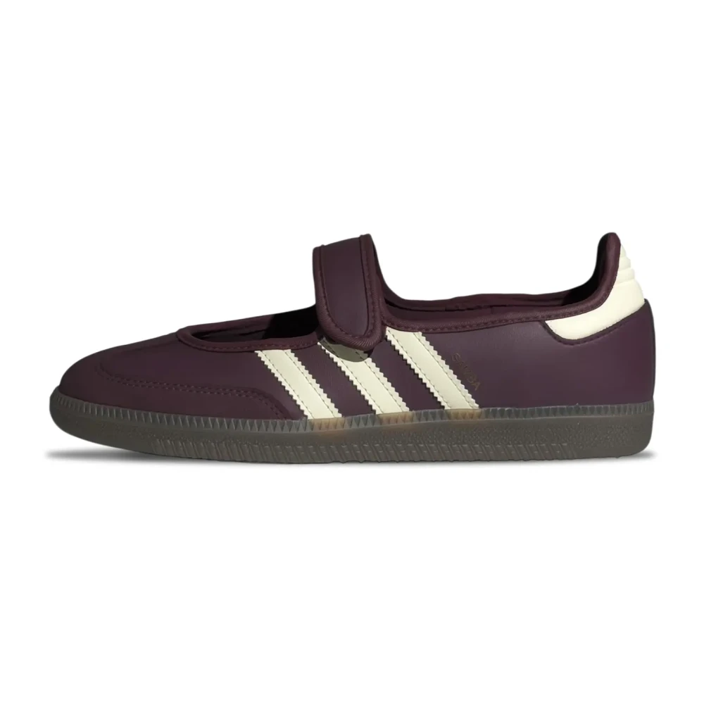 Adidas Donna Marrone Sport, 41 1/3 Eu, New,