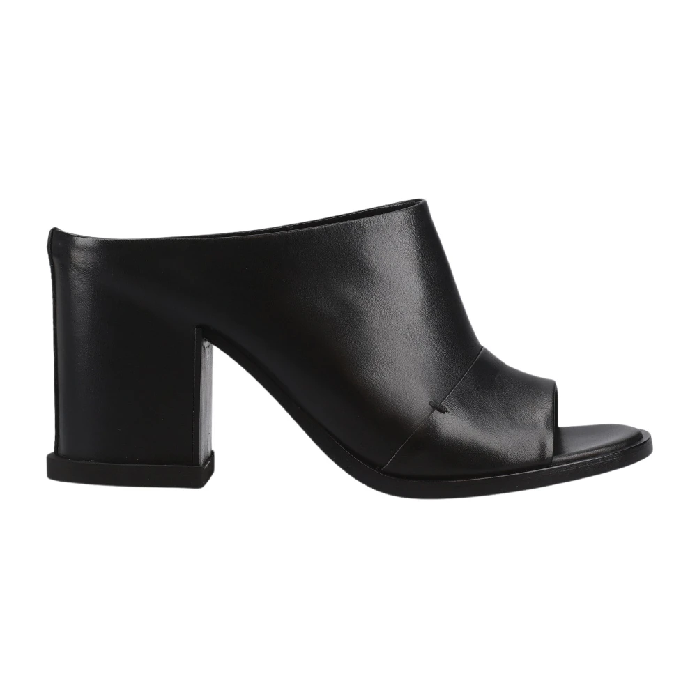 Shoes > Heels > Heeled Mules - - Premiata - Modalova