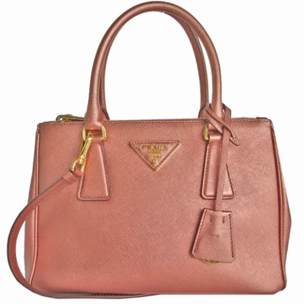 Pre-owned > Pre-owned Bags > Pre-owned Handbags - - Prada Vintage - Modalova