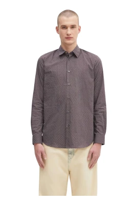 Regular Fit Classic Collar Shirt