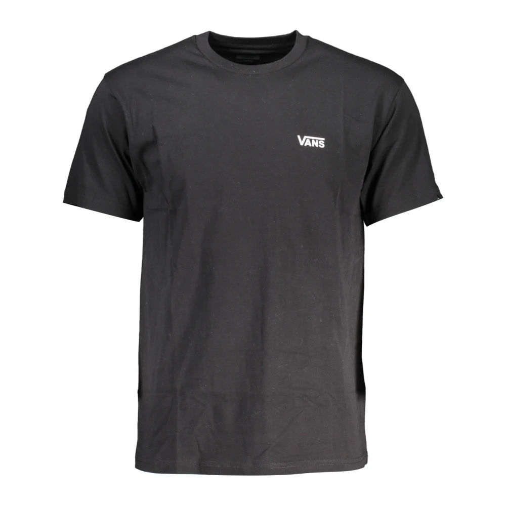 Vans - Tops > T-Shirts - Black - Vans - Modalova