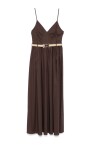 marrone-dress-comfortable-and-stylish