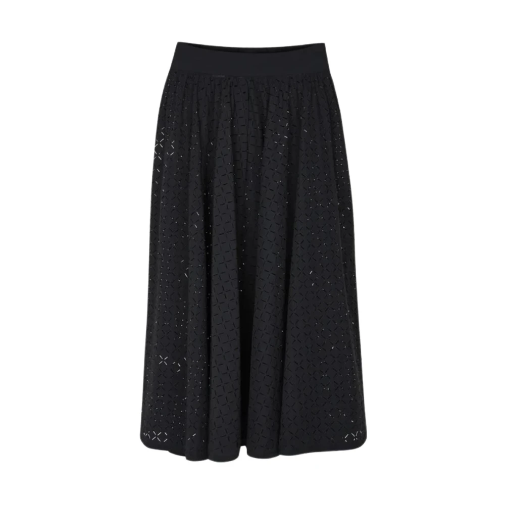 Skirts > Midi Skirts - - RRD - Modalova