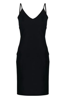 elegante-robe-noire-pour-femmes