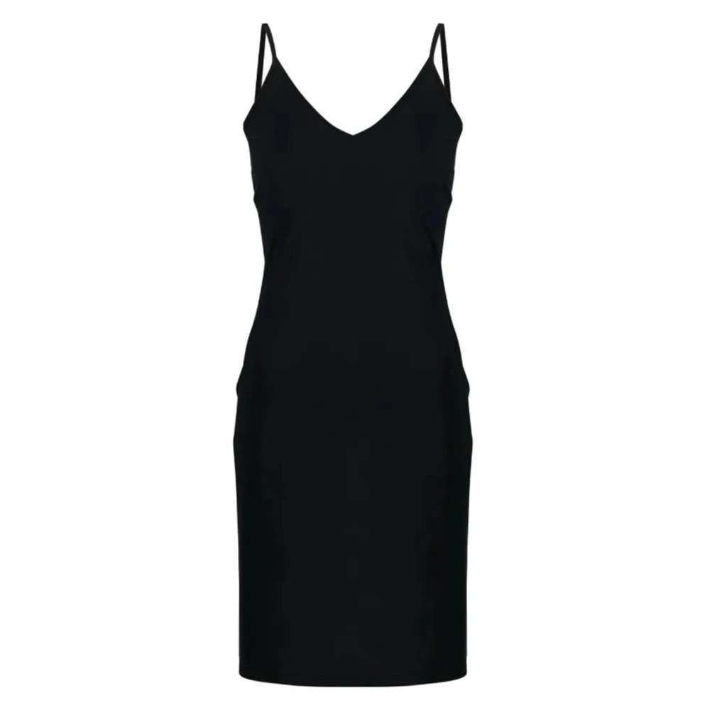 Dresses > Day Dresses > Midi Dresses - - Jil Sander - Modalova