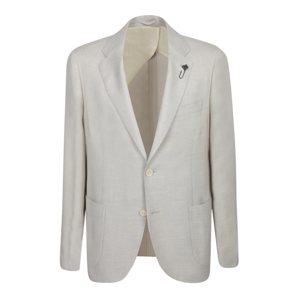 Jackets > Blazers - - Lardini - Modalova