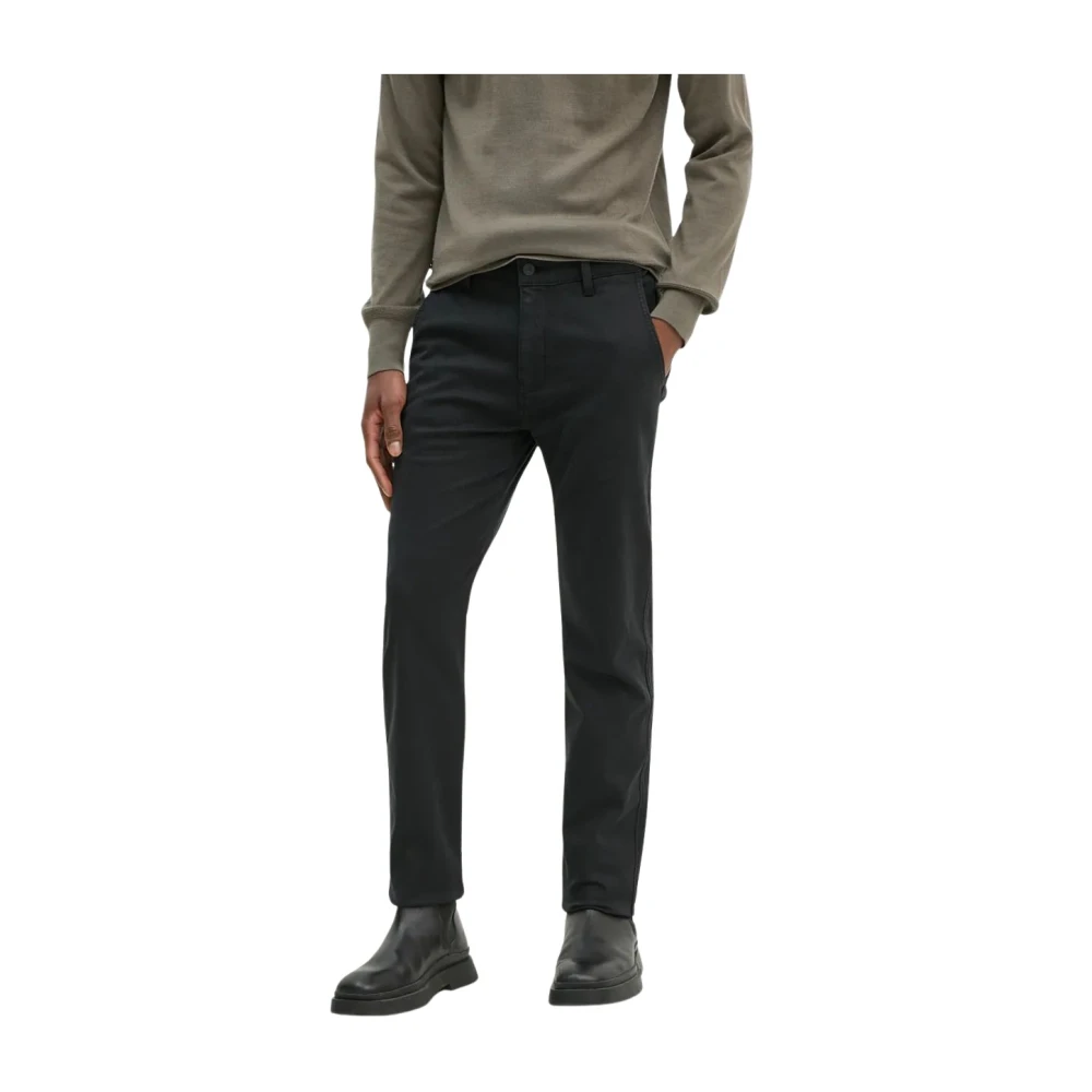 Pantaloni Uomo Taper - Immagine 2
