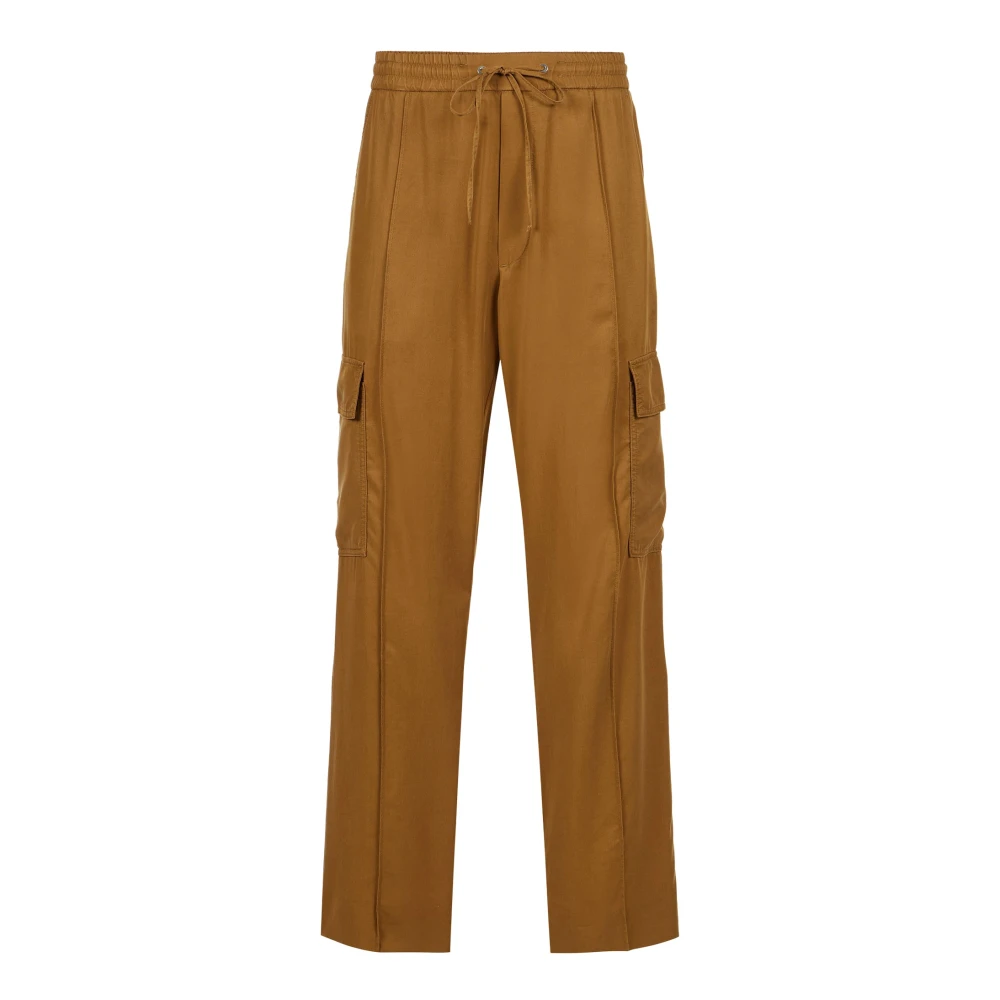 Trousers > Straight Trousers - - Iceberg - Modalova