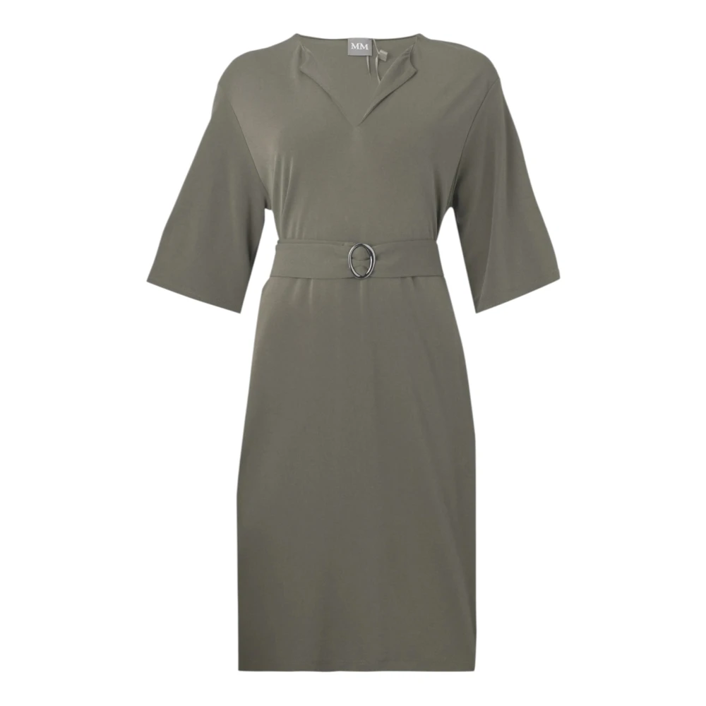 Dresses > Day Dresses > Short Dresses - - Max Mara - Modalova