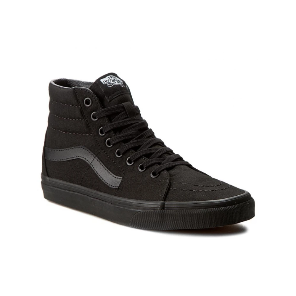 Vans - Shoes > Sneakers - Black - Vans - Modalova