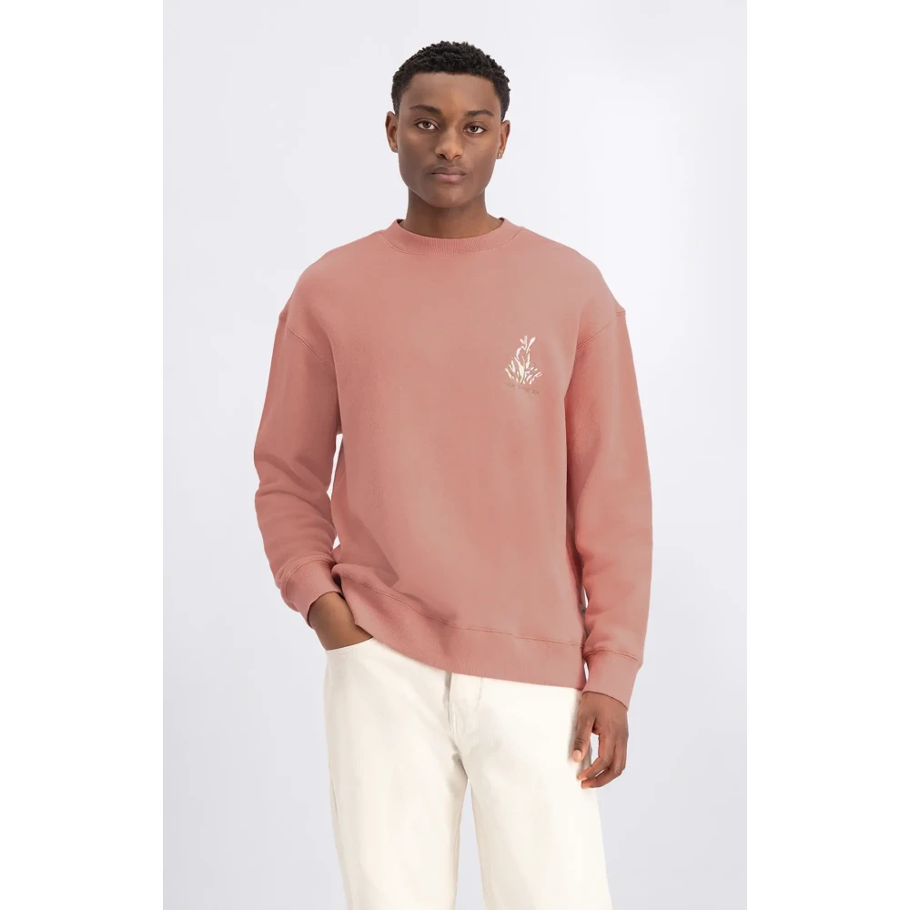Sweatshirts & Hoodies > Sweatshirts - - LAW OF THE SEA - Modalova