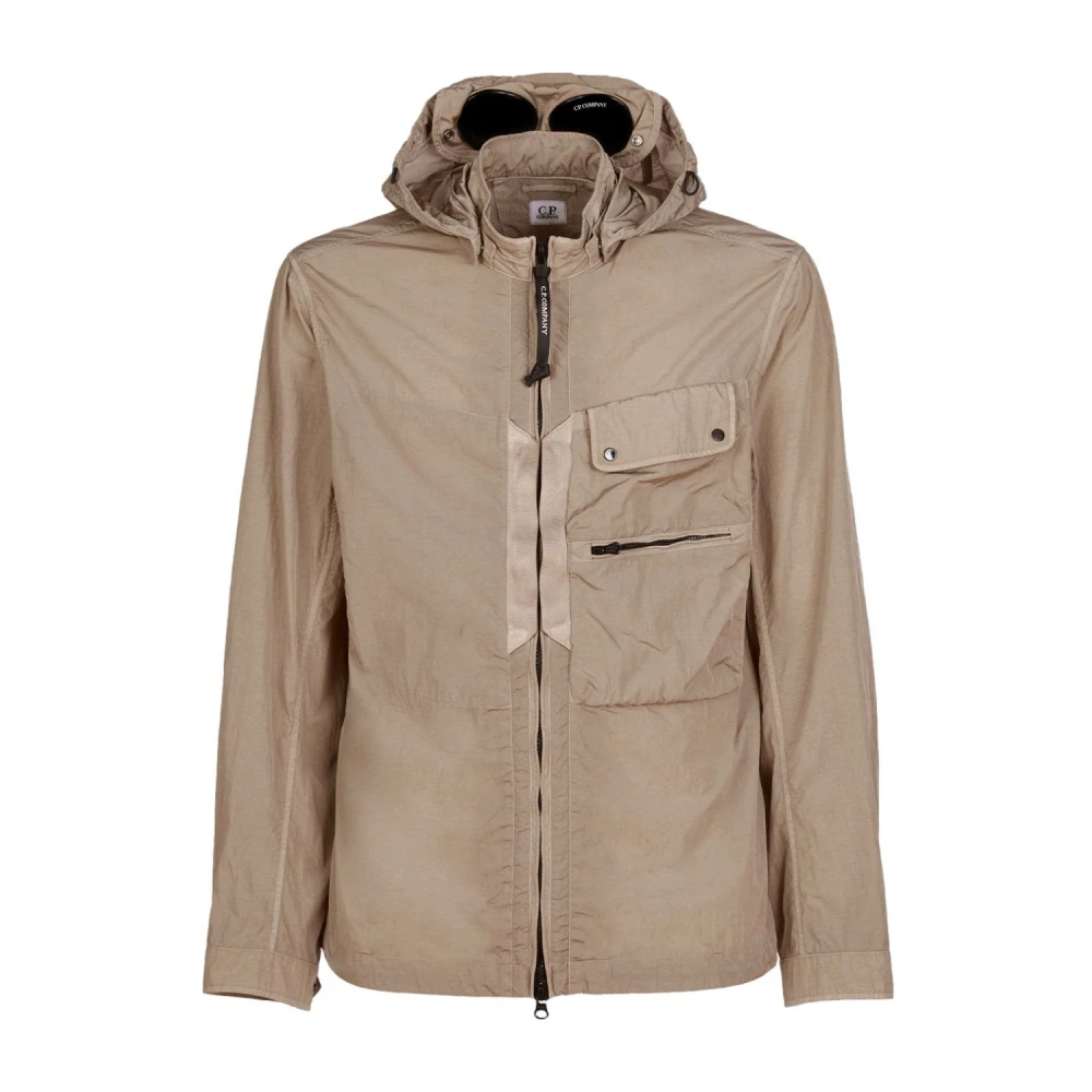 Jackets > Light Jackets - - C.p. Company - Modalova