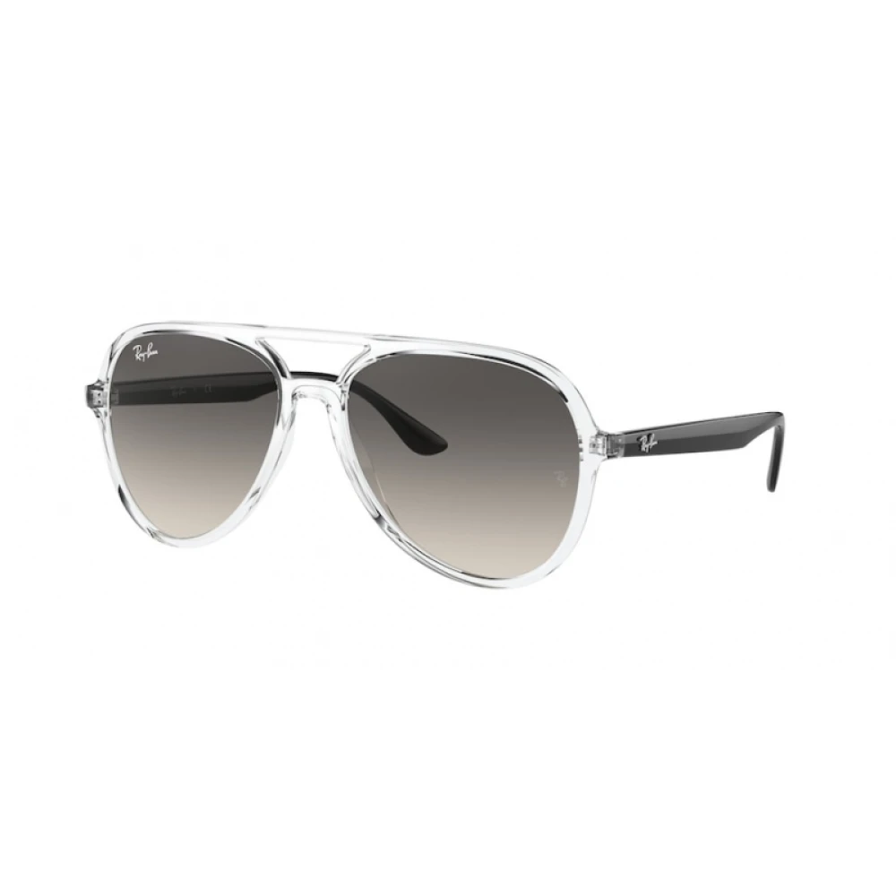 Ray-Ban Unisex Gray Sunglasses