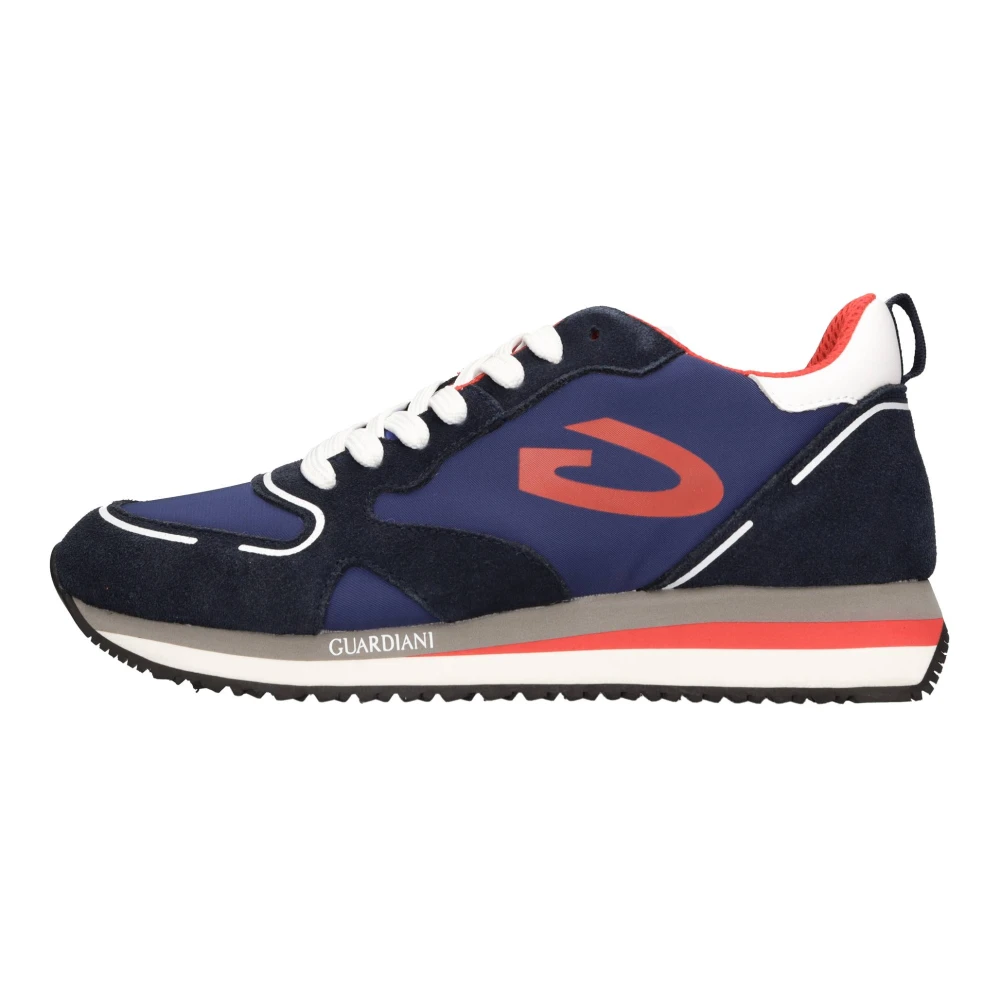 Shoes > Sneakers - - Alberto Guardiani - Modalova