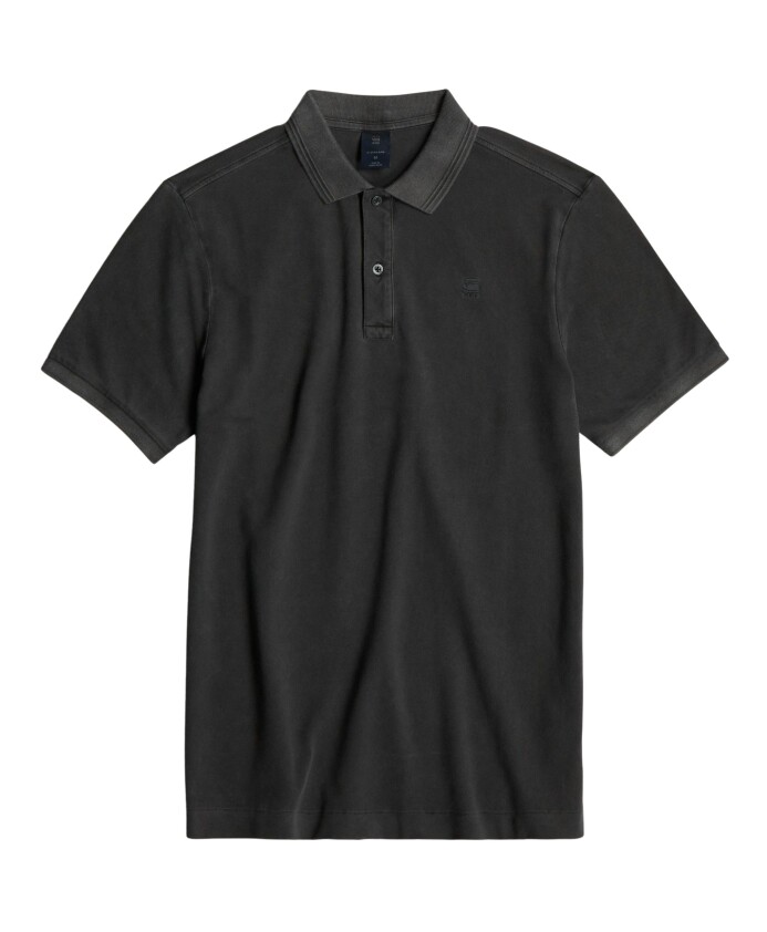 slim-polo-shirt-with-authentic-closure