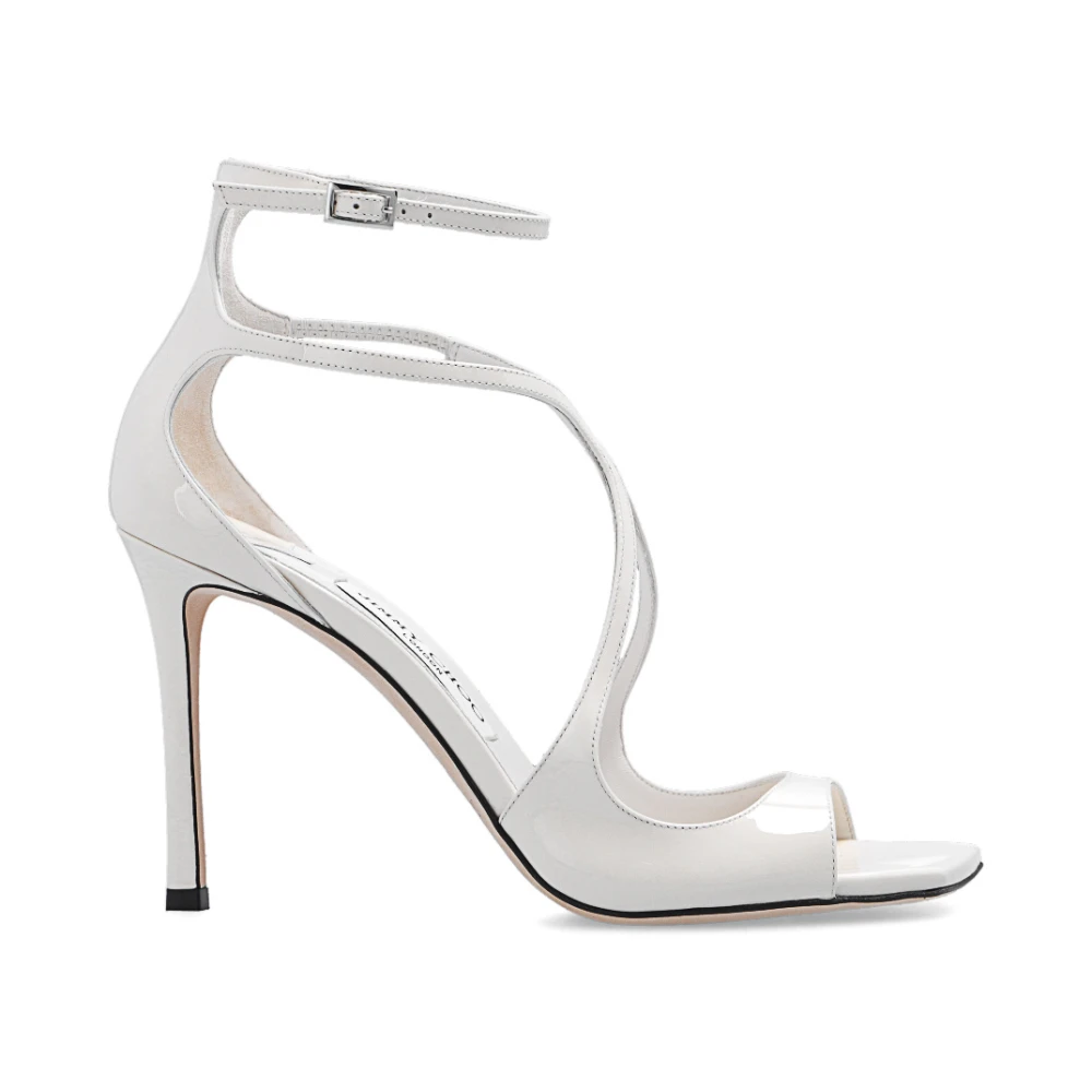Shoes > Sandals > High Heel Sandals - - Jimmy Choo - Modalova
