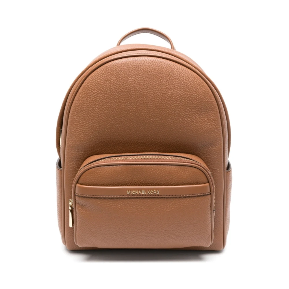 Michael Kors Bruine Dames Rugzak Brown Dames