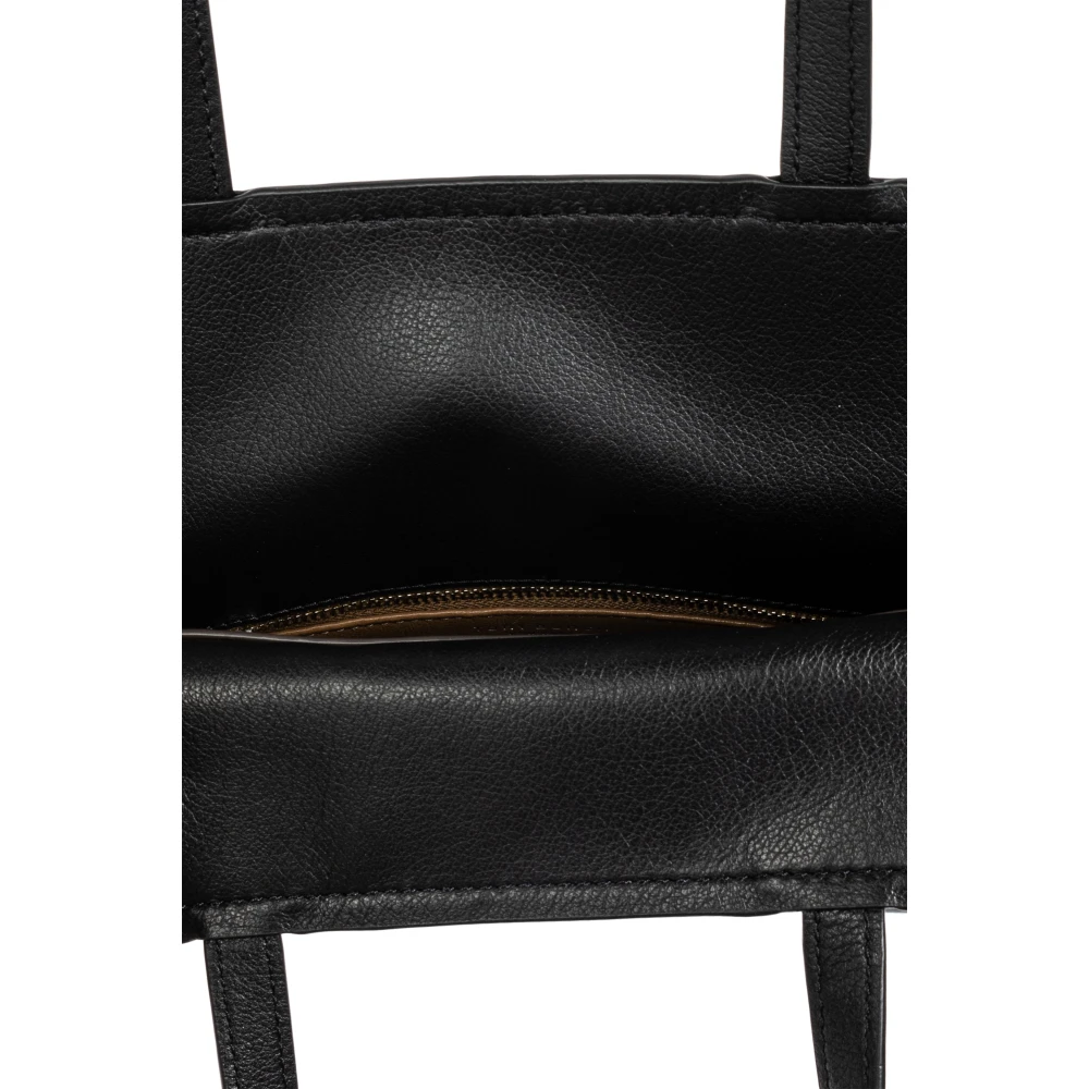 TORY BURCH Lee Radziwill Tas Black Dames