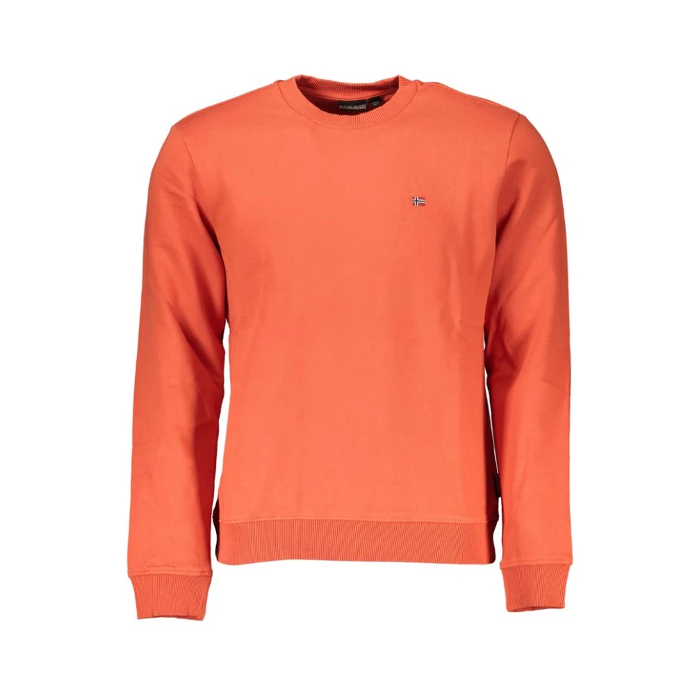 Sweatshirts & Hoodies > Sweatshirts - - Napapijri - Modalova