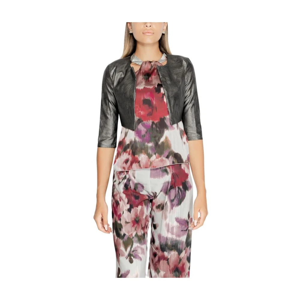 Jackets > Light Jackets - - Rinascimento - Modalova