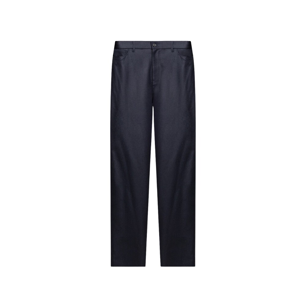 Kasjmieren broek Balenciaga Dames Miinto