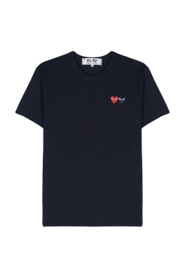 dubbel-burgundy-emblem-navy-t-shirt