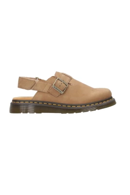 Jorge II Slingback Mule