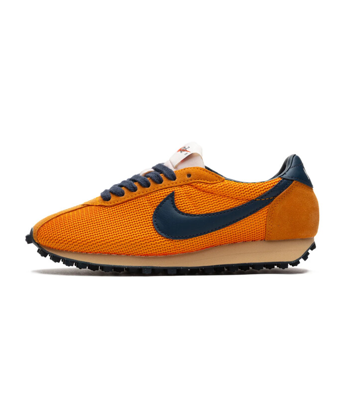 chaussures-de-course-orange-peel-design-classique