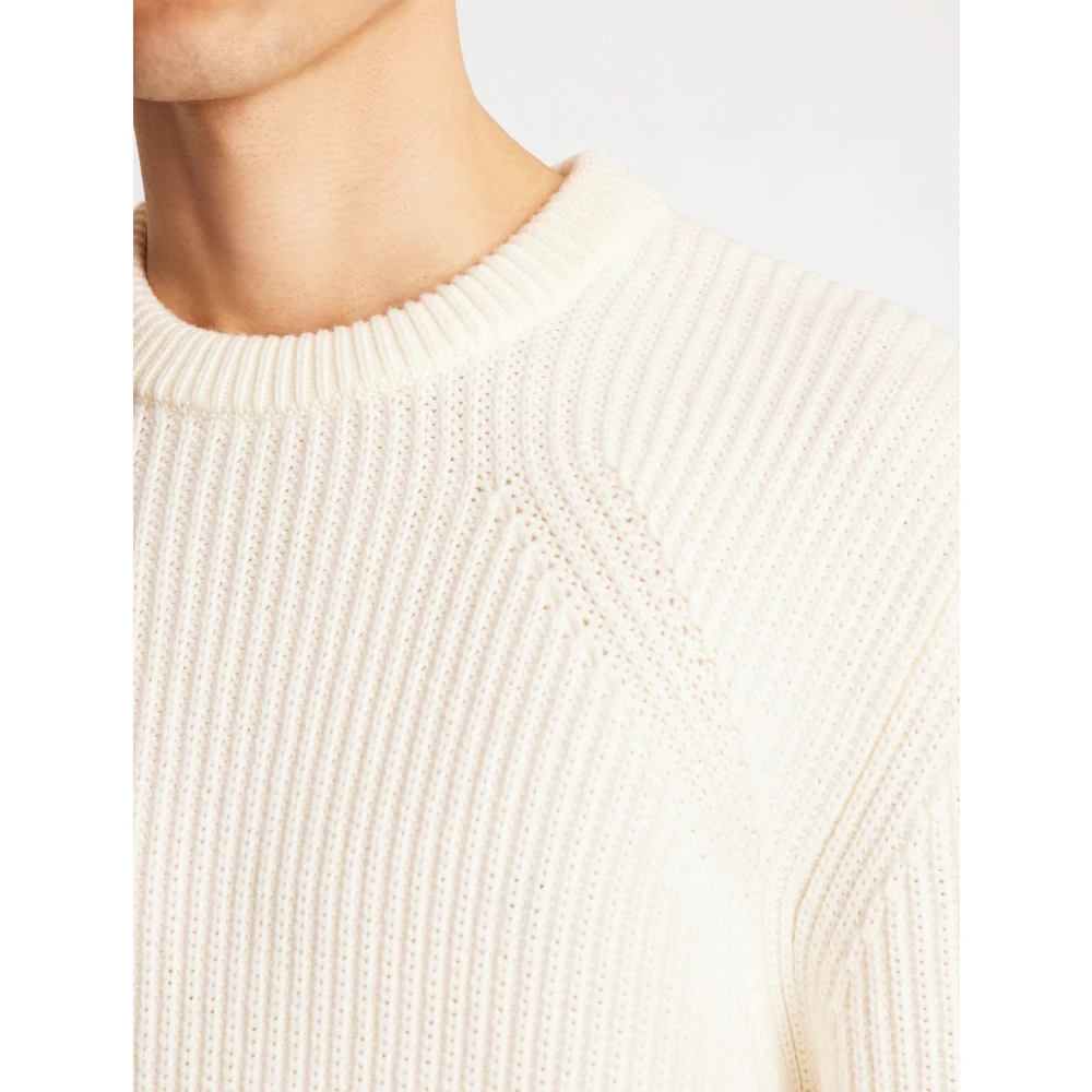 Fusalp Dorian Sweater Beige Heren