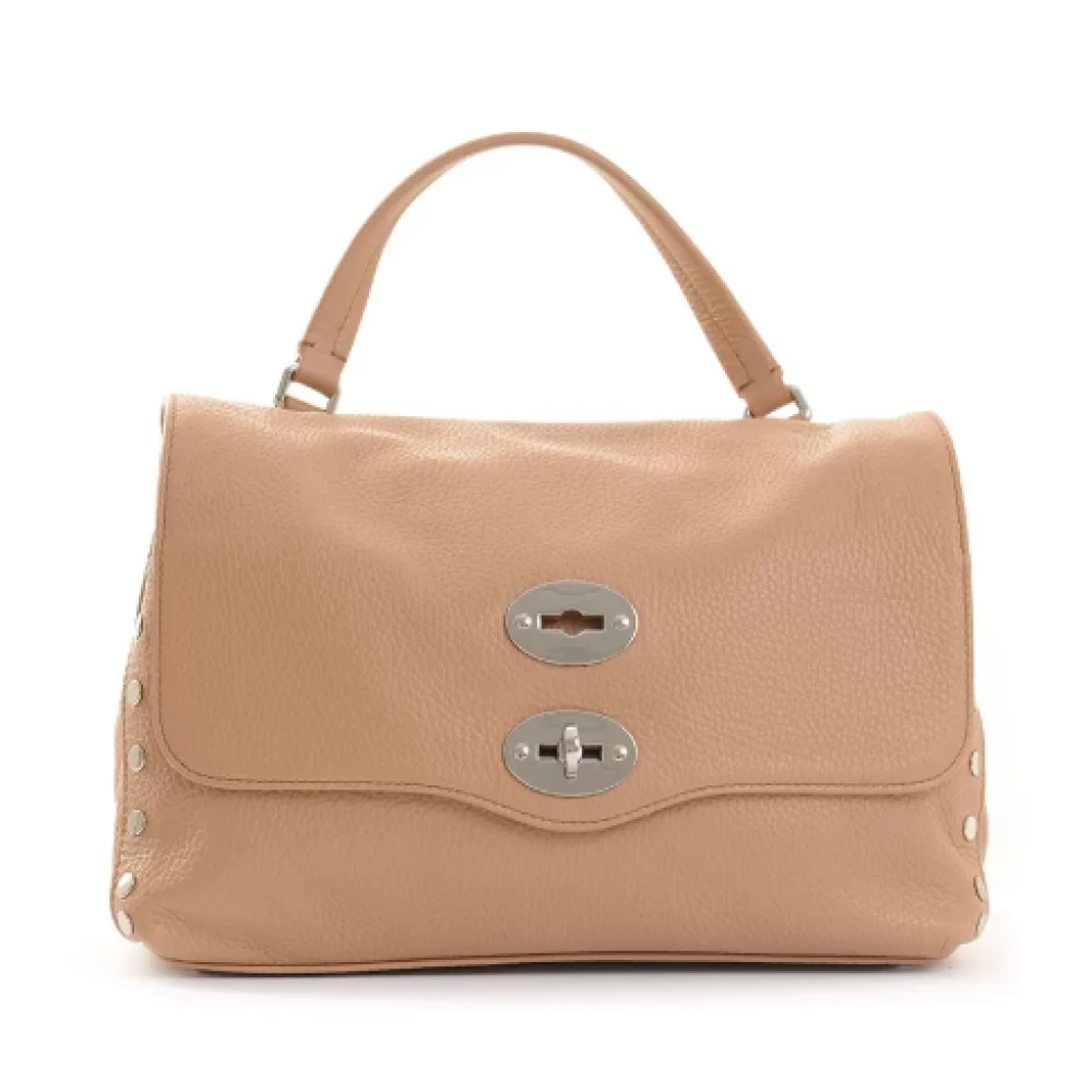 Zanellato Bruine Tassen Collectie Brown Dames