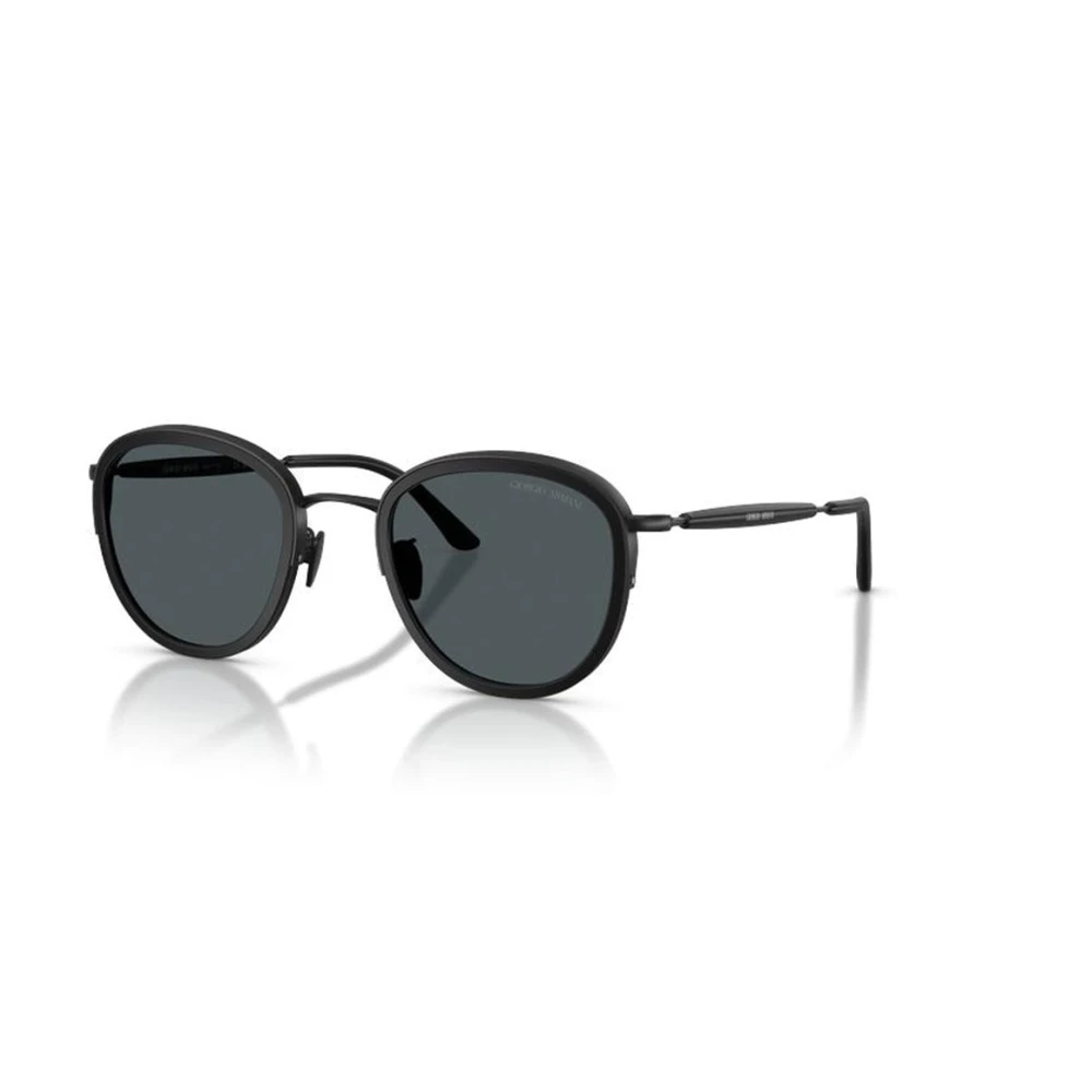 Giorgio Armani Homme Noir - Accessories > Sunglasses