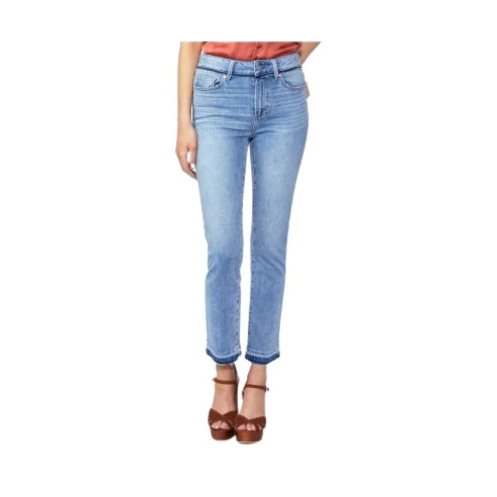 Trousers > Slim-fit Trousers - - Paige - Modalova