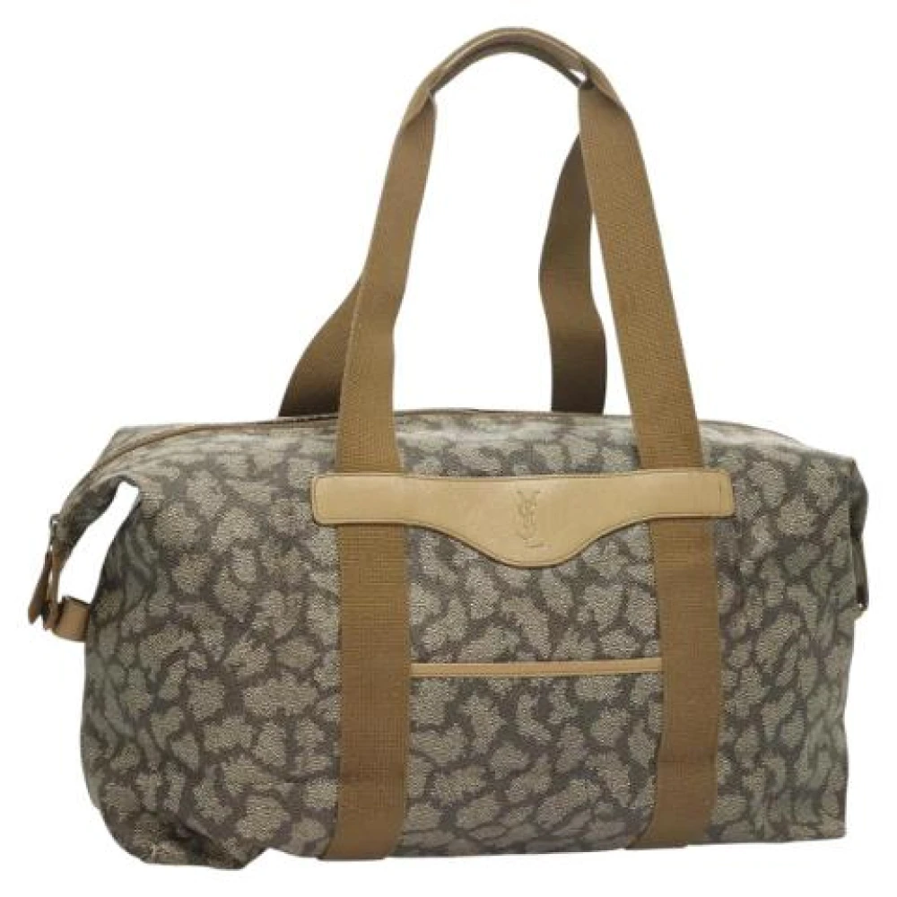 Pre-owned > Pre-owned Bags > Pre-owned Handbags - - Saint Laurent Vintage - Modalova