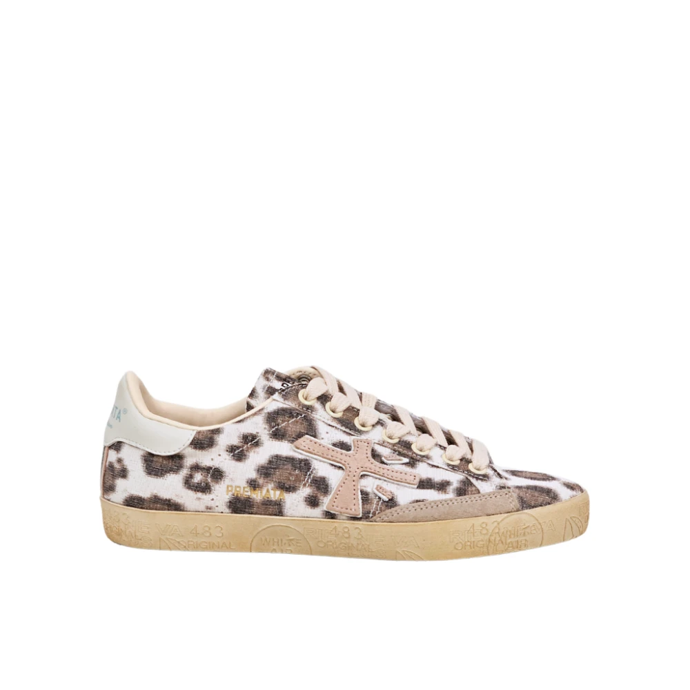 Shoes > Sneakers - - Premiata - Modalova