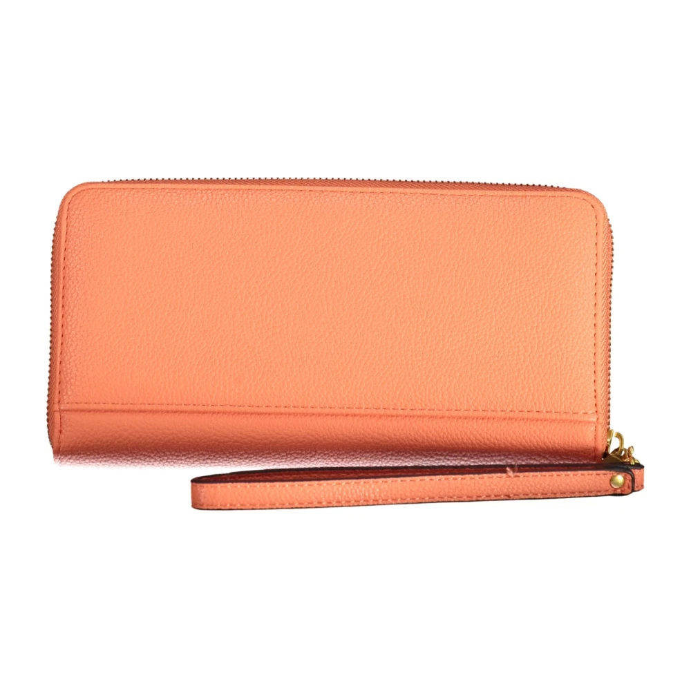 Guess Tassen en Accessoires Orange Heren